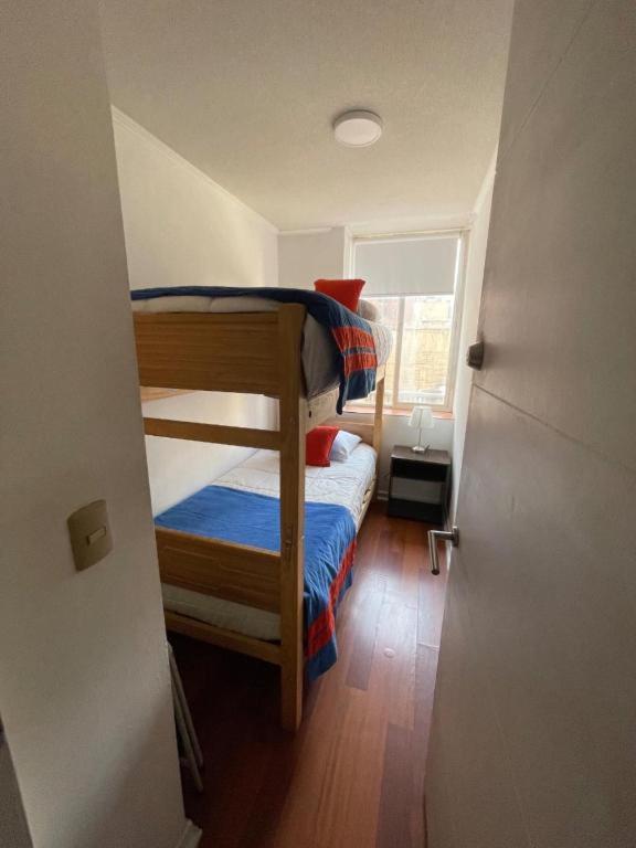Apartamento Departamento Centro Casco Historico *