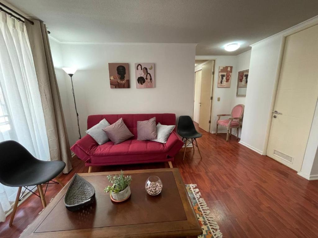 Apartamento Departamento Centro Casco Historico *