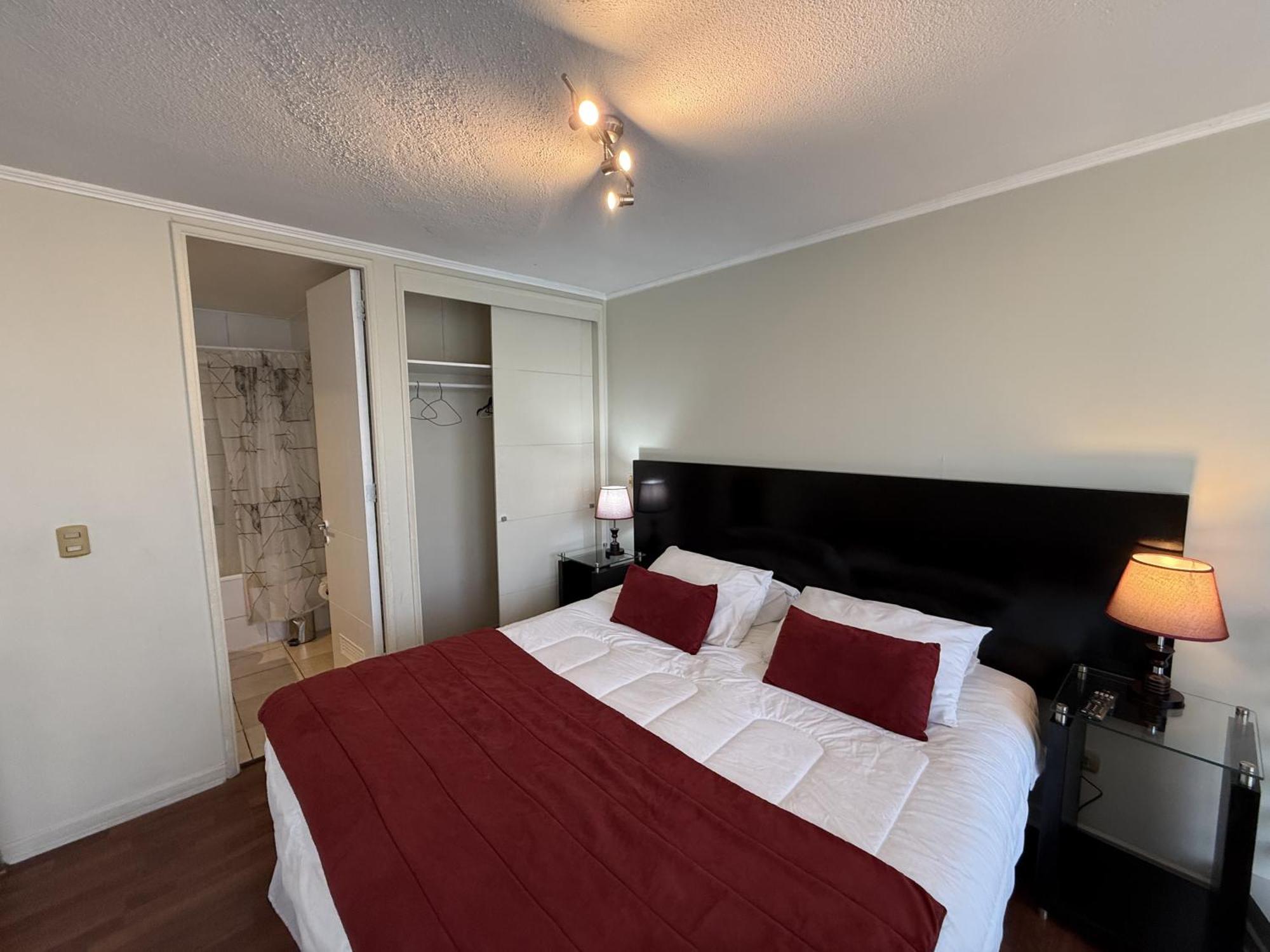 Apartamento Departamento Centro Casco Historico *