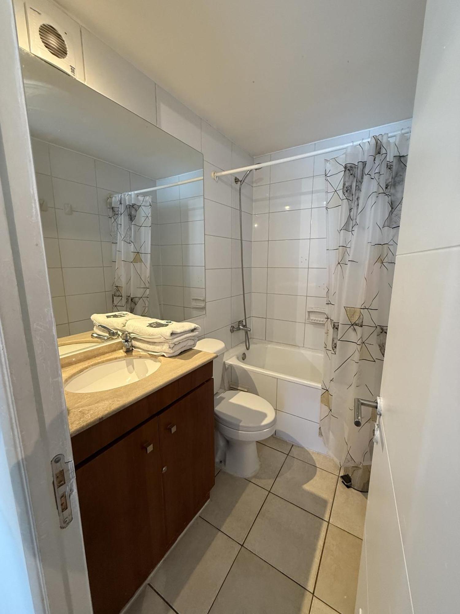 Apartamento Departamento Centro Casco Historico *