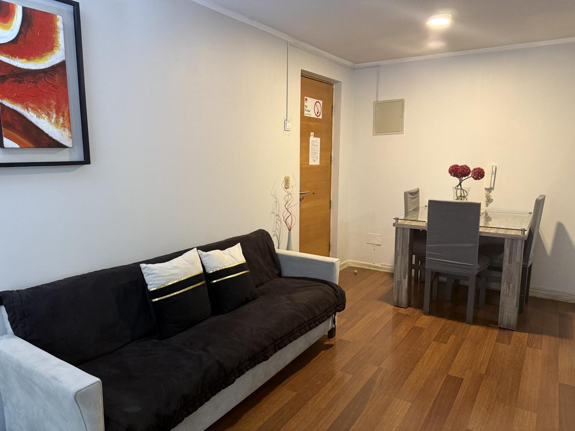 Apartamento Departamento Centro Casco Historico