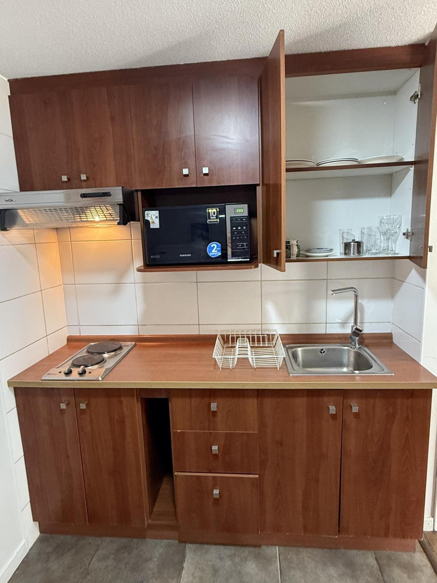 Apartamento Departamento Centro Casco Historico